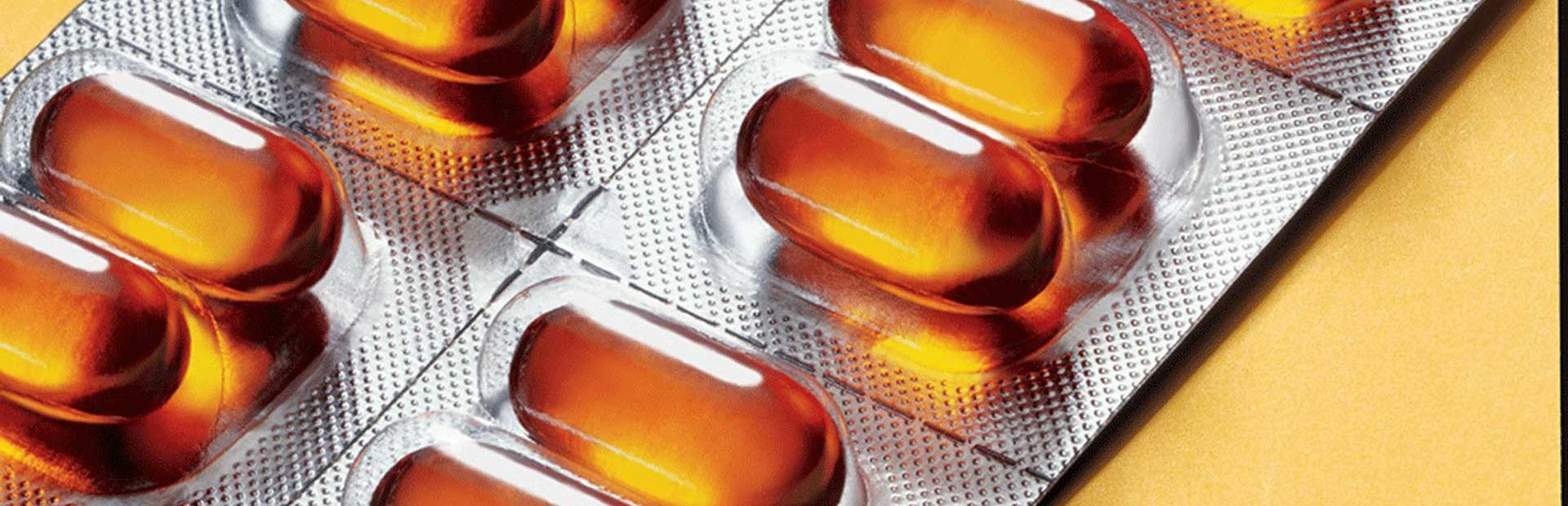 Packaging Materials | Naggiar