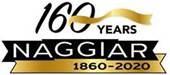 Naggiar 160 years logo